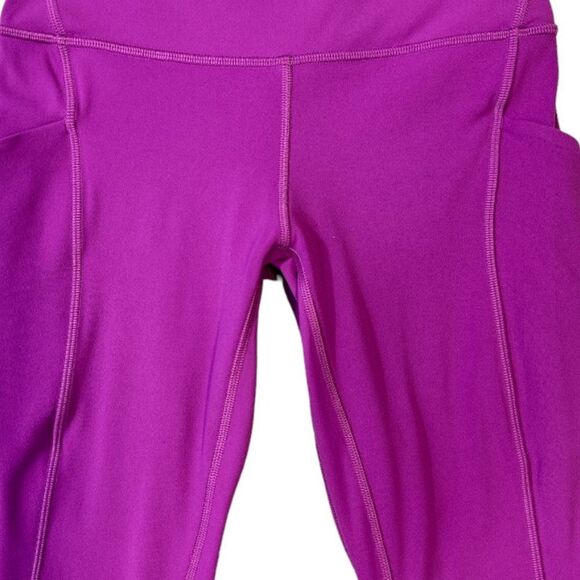 Lululemon Align High-Rise Pant with Pockets 25" Size 4 W5DU4S - Picture 11 of 15